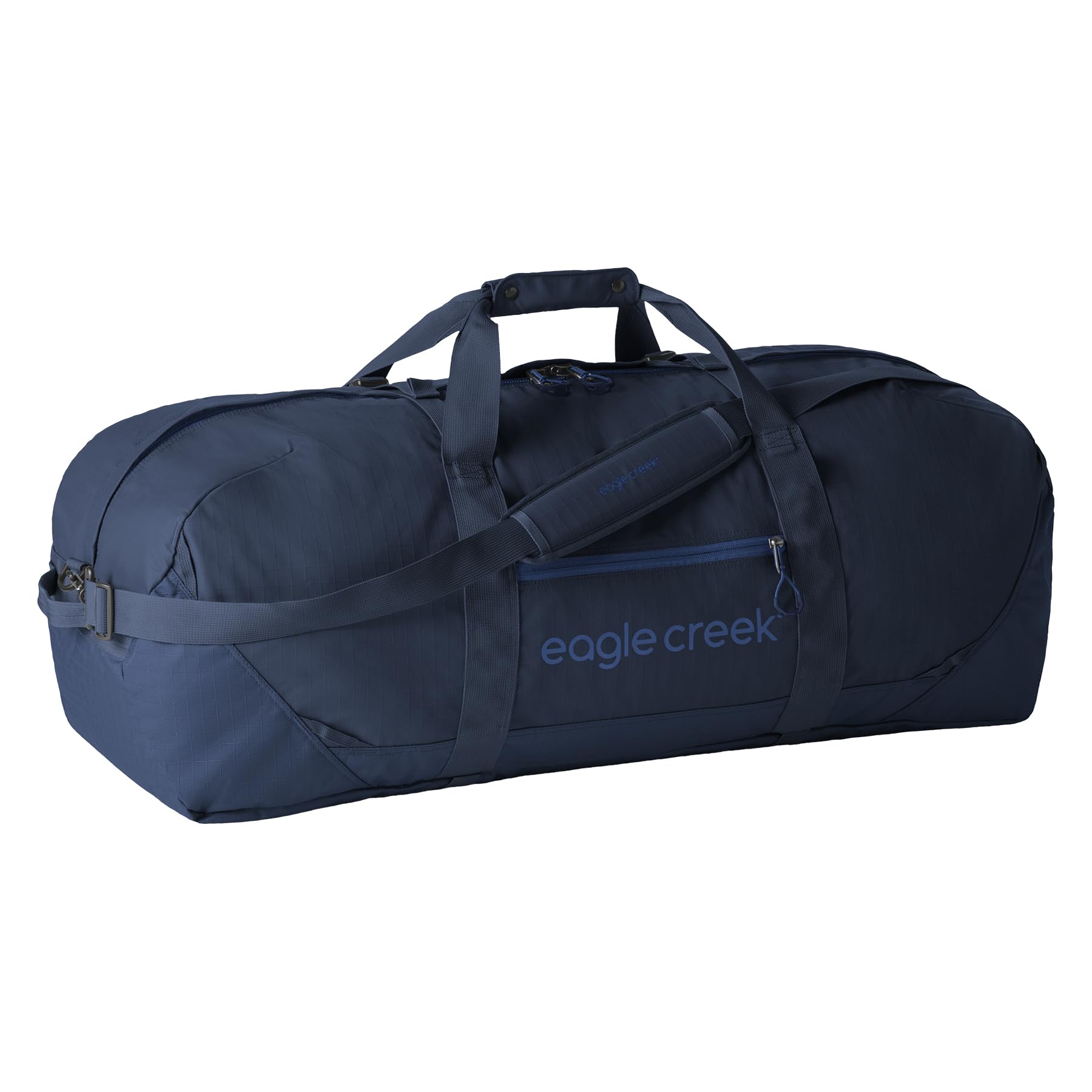 Eagle Creek No Matter What Duffel 90L Weekender Bag Reisetasche 33 x 82.5 x 33 cm Atlantic Blue