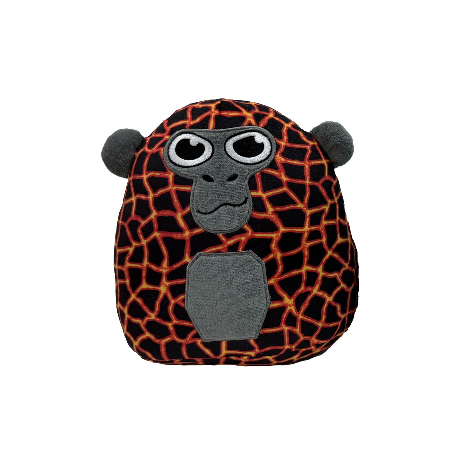 Gorilla Tag Plush Monkey Plushies Cartoon Character Cute Pillow for Fans