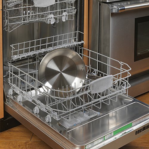 Emeril Lagasse , 2 quart, Silver