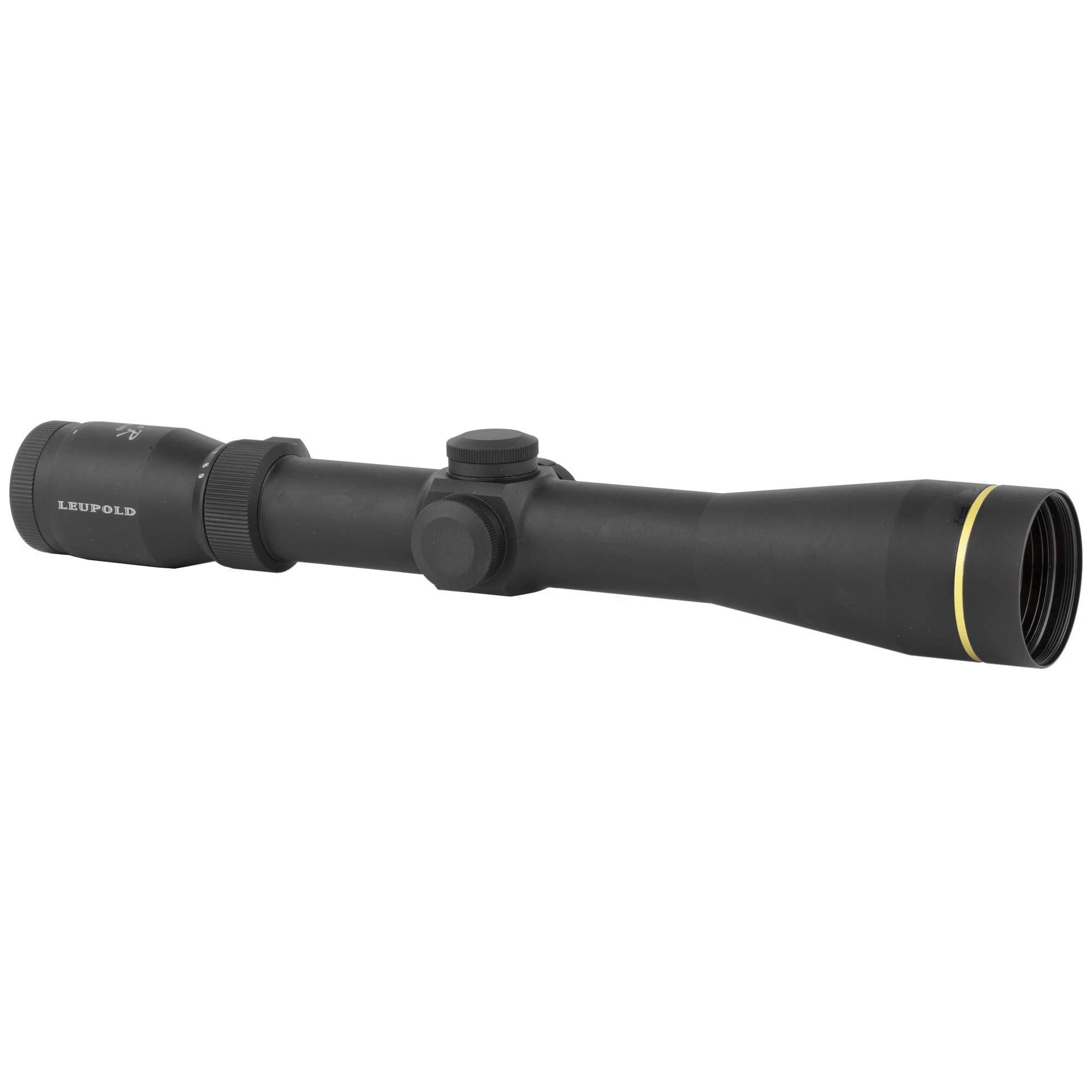 Amazon.com : Leupold VX-R 3-9x40mm Riflescope, Illum. FireDot