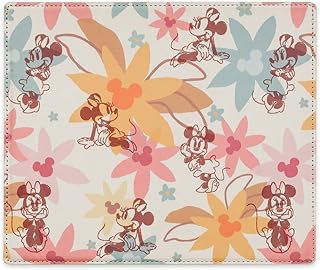 Disney Alfombrilla de ratón Minnie Mouse