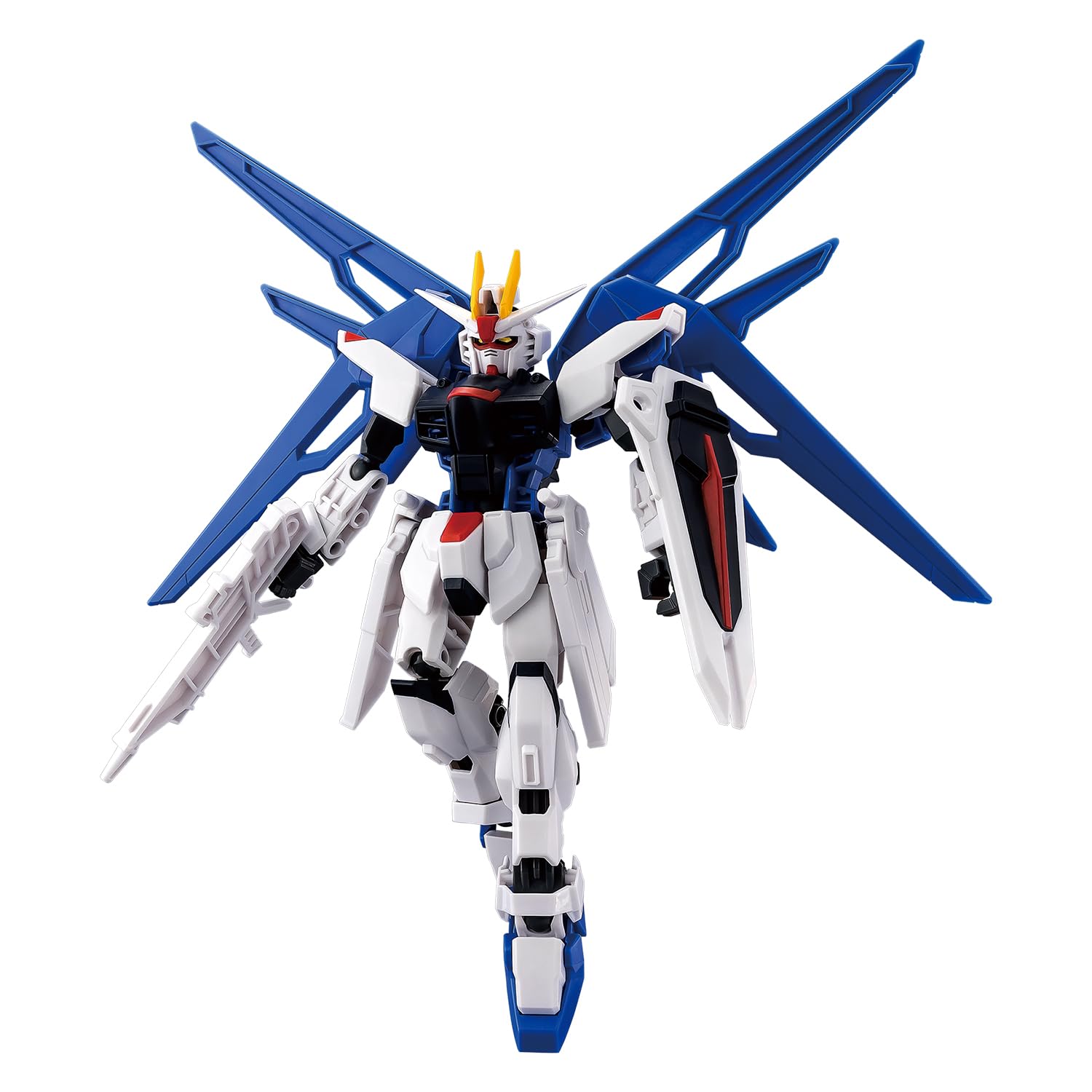Amazon | [バンダイ(BANDAI)] ガンダムミキシマイズ ZGMF-X10A