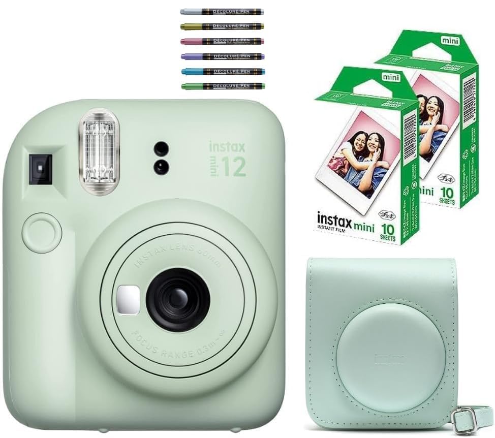 SHIN 撮り下ろしチェキ　12枚セット SHIN 撮り下ろしチェキ 12枚セット Amazon.co.jp: Fujifilm Instax