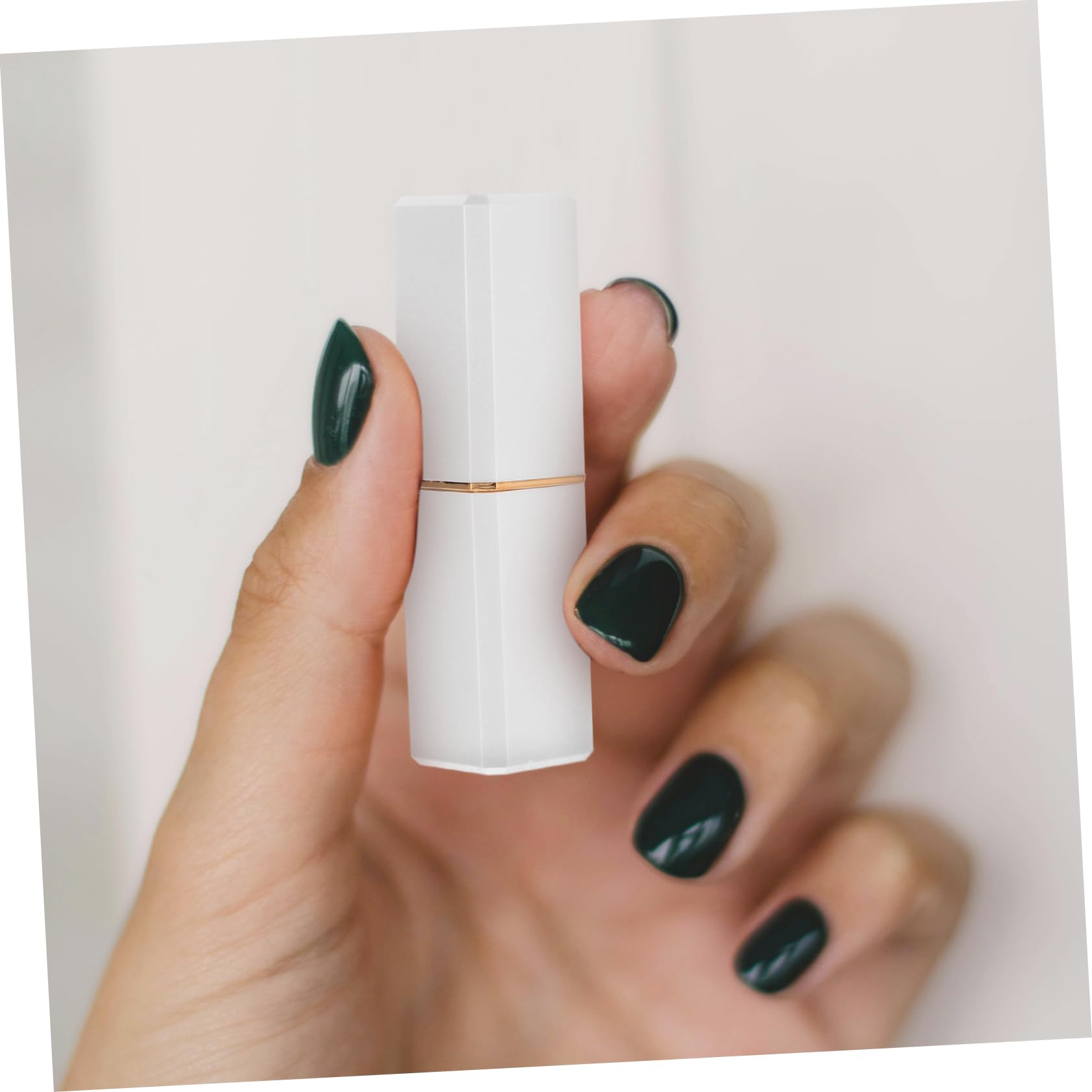 PACKOVE 40pezzi Tubetti Gloss Ricaricabili Contenitori Vuoti Per e Ragazze Capacità