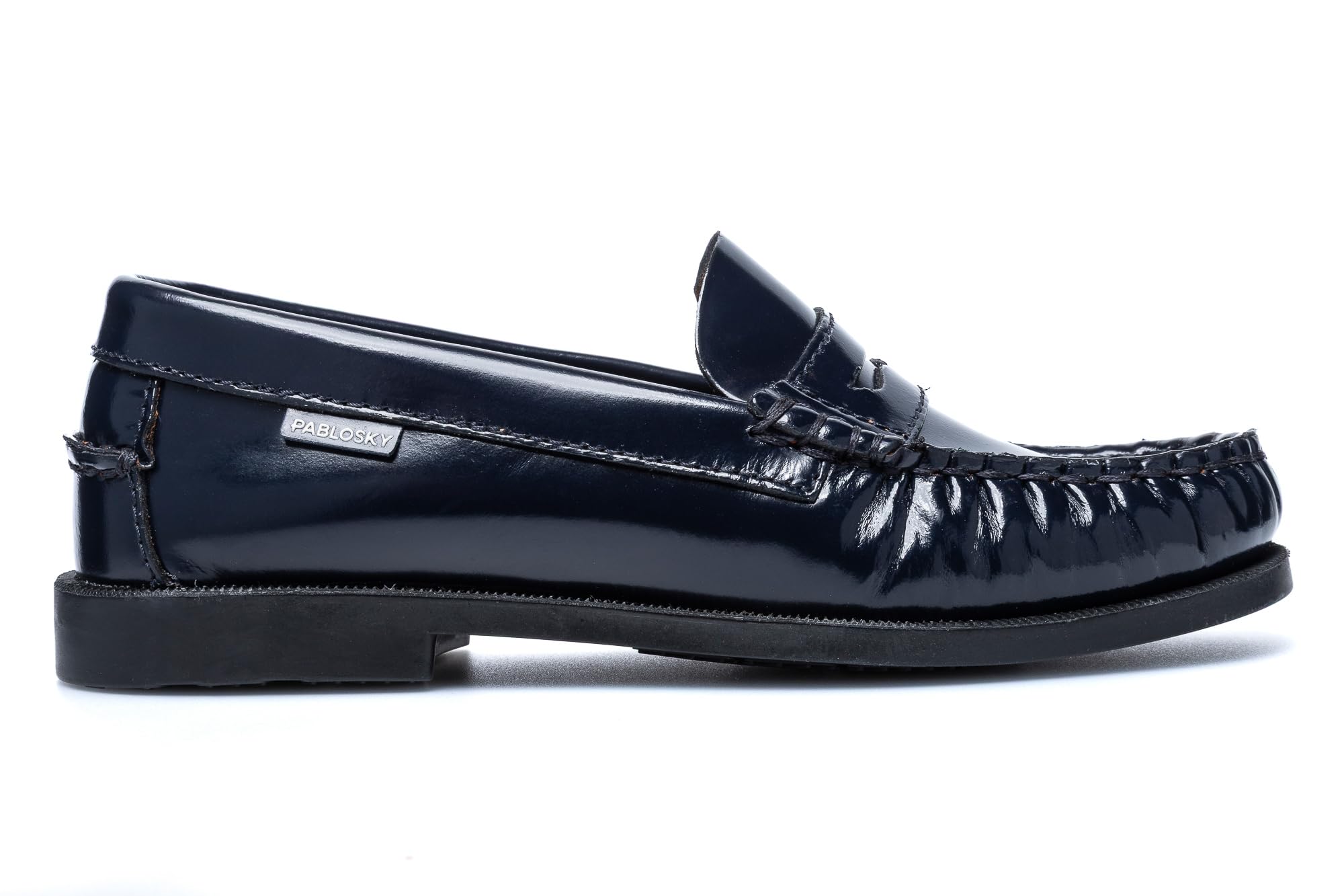 Pablosky Castillo Mocasín Unisex niños