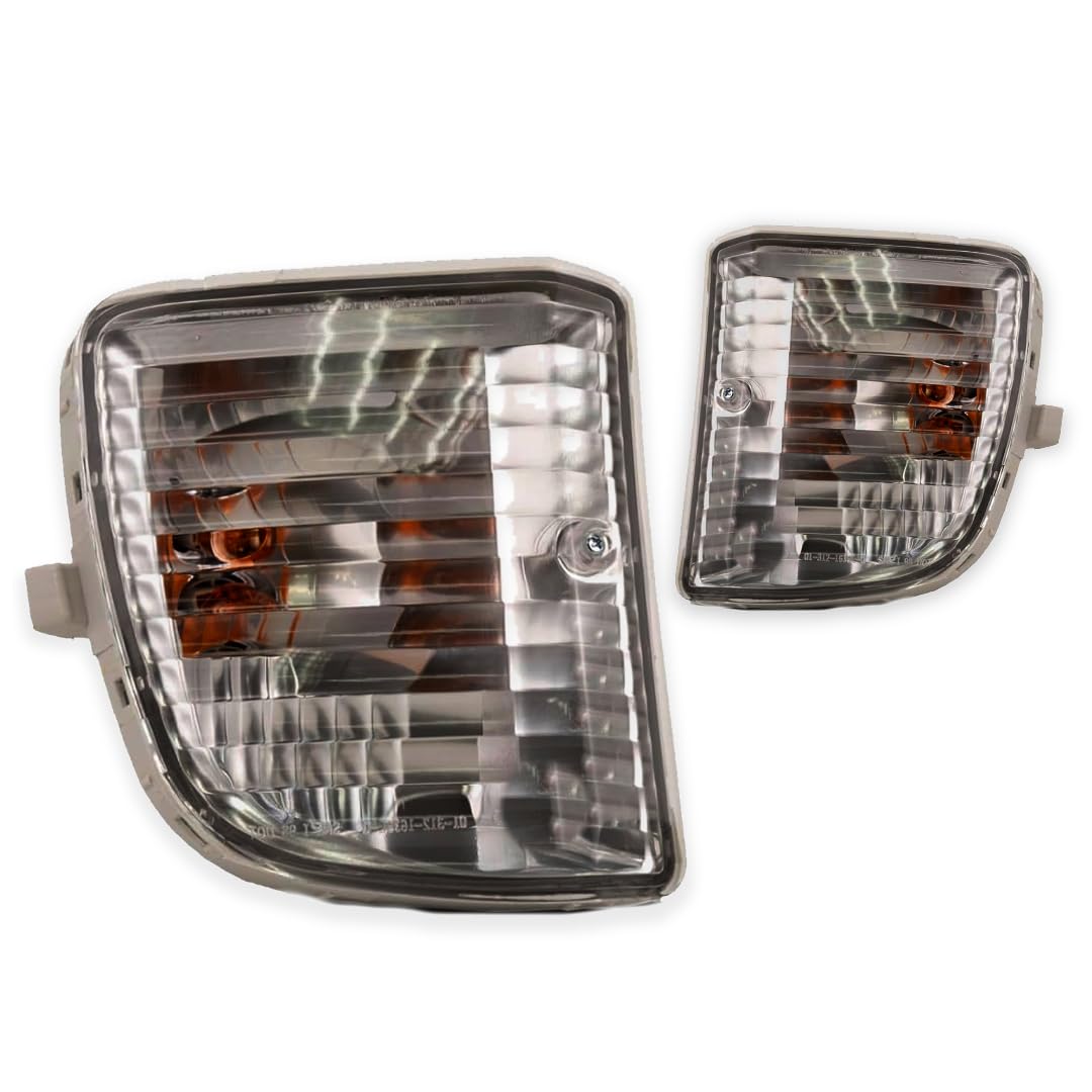 Amazon.com: For Toyota RAV4 2001-2003 Signal Light Assembly Driver