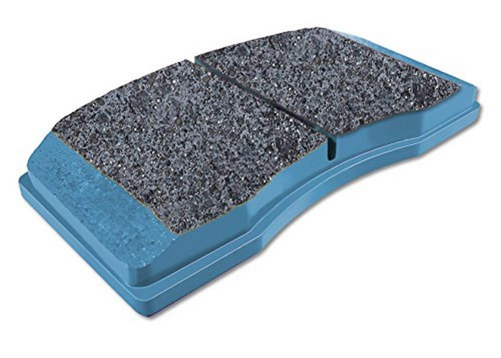 Ebc Bluestuff Track Day Brake Pads Dp5826Ndx