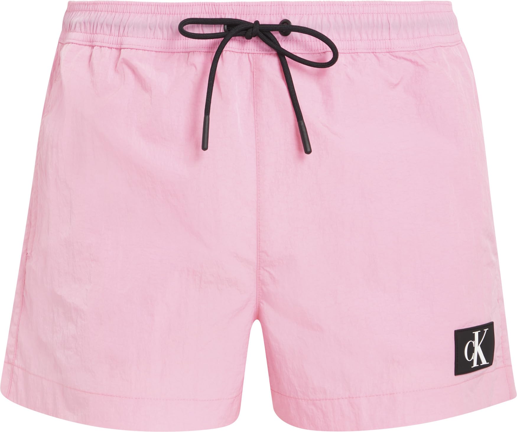Calvin Klein SHORT DRAWSTRING Mayo Erkek