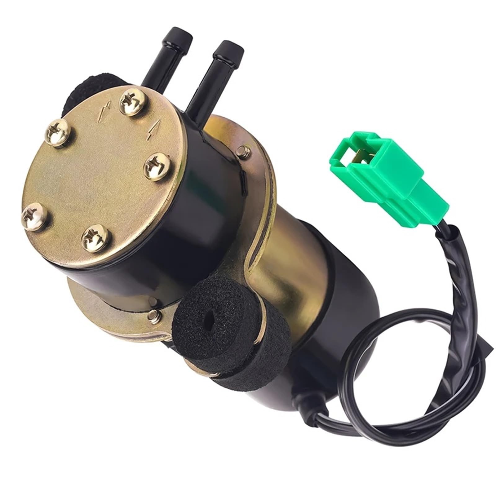 Do 15100-85501 1510085501 Elektryczna Pompa Paliwa 12 V Niskociśnieniowa Benzynowa pompa paliwowa motocyklowa