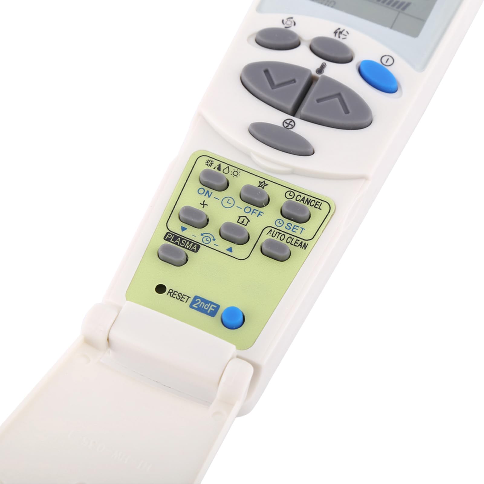 Mando a distancia de aire acondicionado para 6711A90032L, mando a distancia universal de repuesto para aire acondicionado (1)