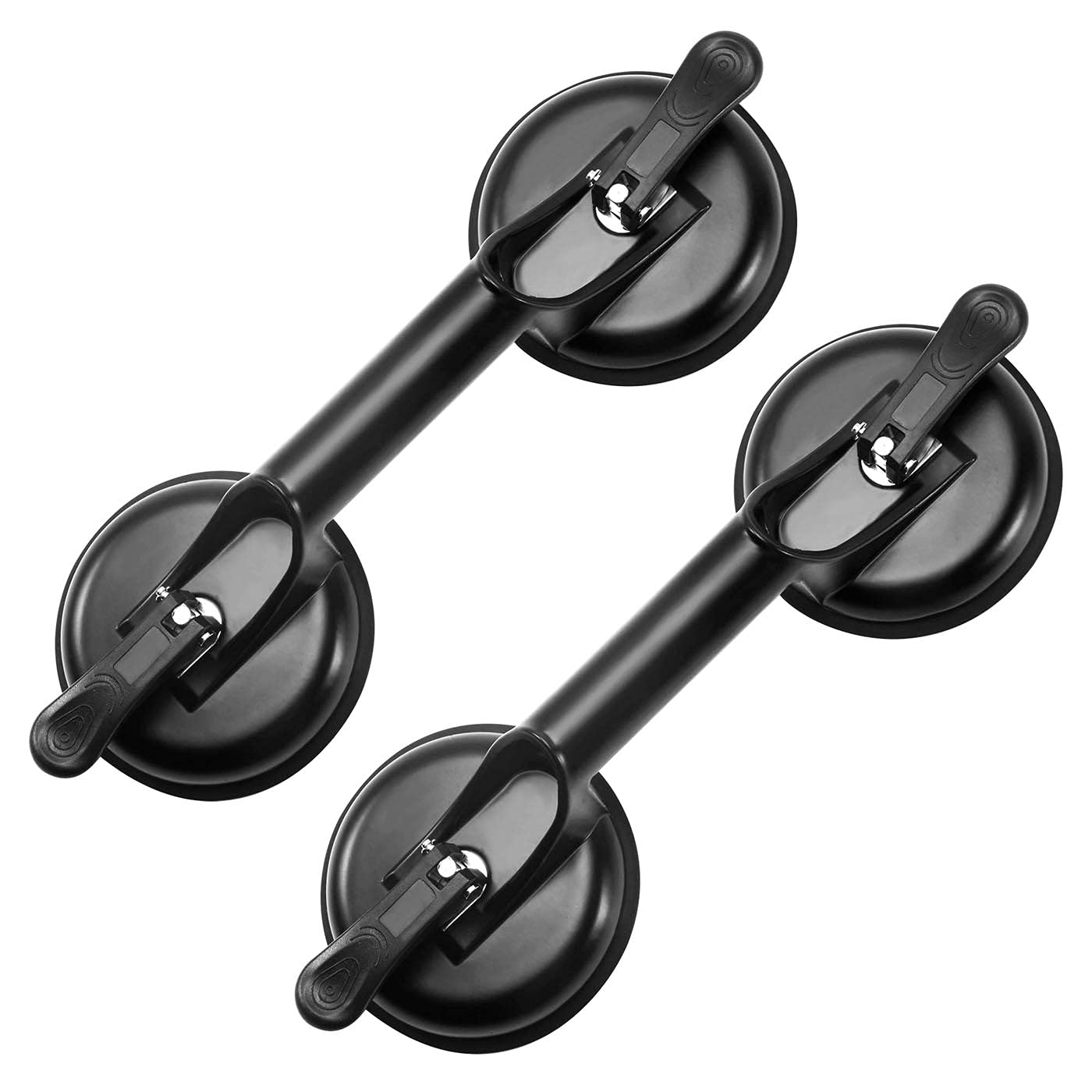 Up to Date Products & Tools Glass Suction Cups Aluminum Vacuum Plate Handle Glass Holder Hooks to Lift Large Glass Floor Gap Fixer Tile Lifter Moving Glass Pad Lifting Dent Puller (2 Pack) (B094ZN8L2L) Amazon Price History, Amazon Price Tracker