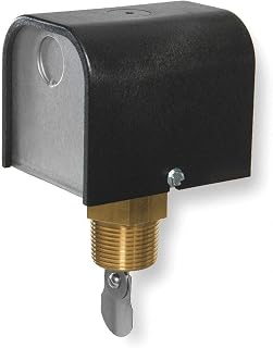 McDonnell & Miller FS251 General Purpose Flow Switch, 1
