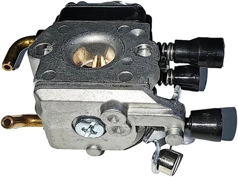 Lawnmower Carburetor Fit For FS38 FS45 FS46 FS55 FS55R FS55RC KM55 HL45 KM55R FS45C FS45L FS55C FS55T FC55 FS46C