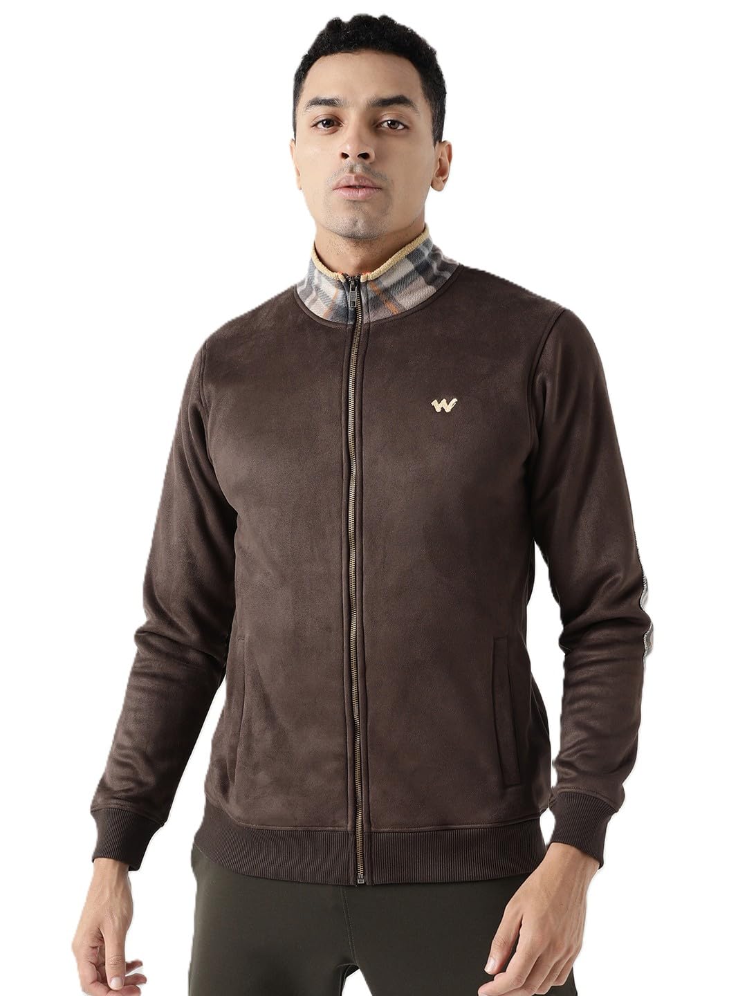 wildcraft Men Elbow Sweatshirt-picture-33