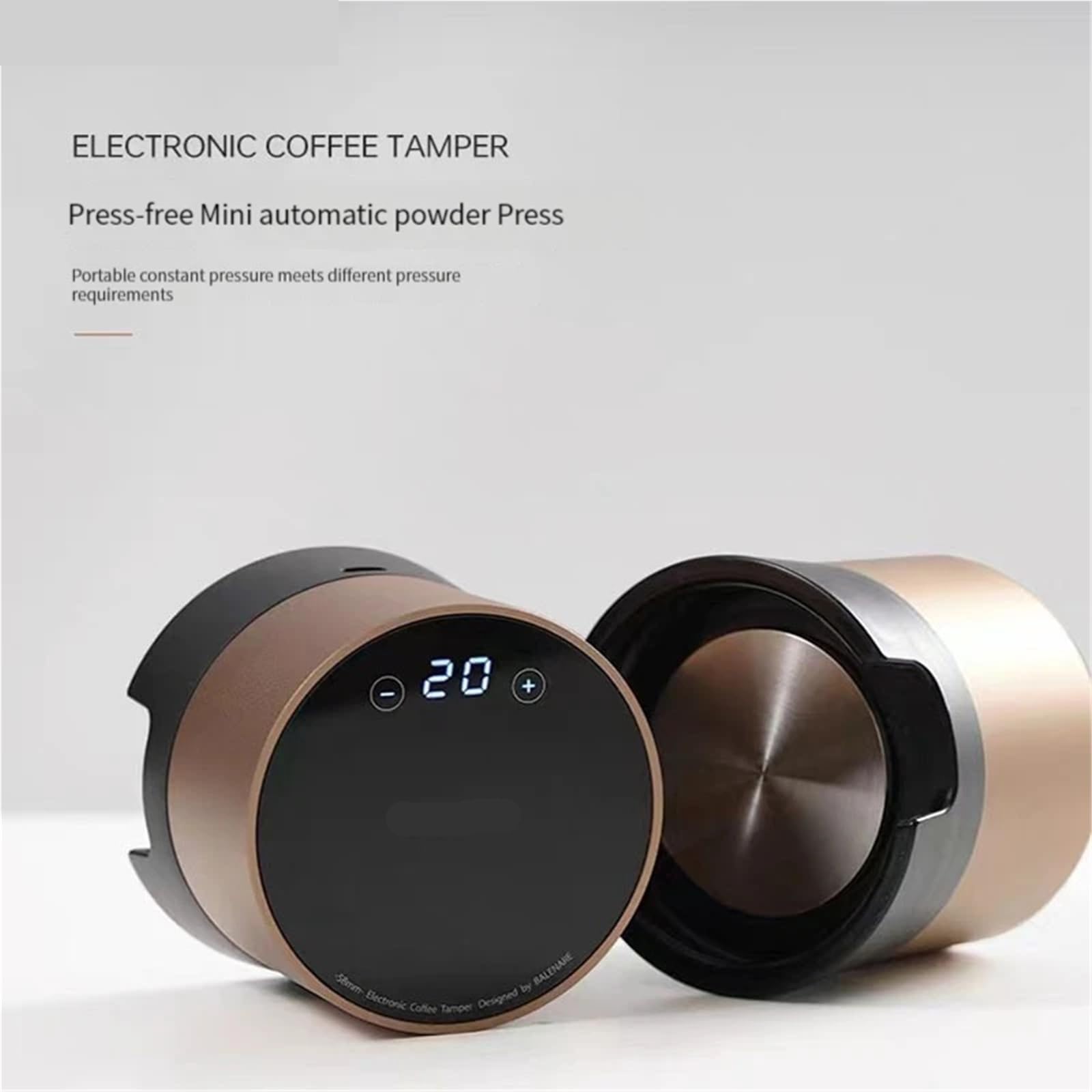 Compatibile con il pressino a forza costante Balenare da 58 mm