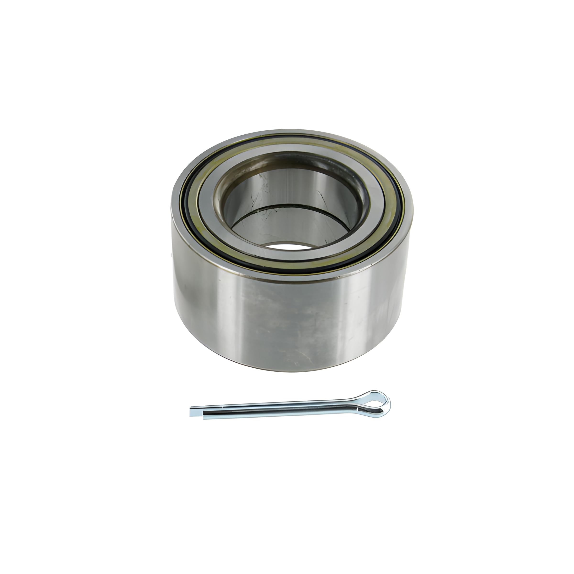 Wheel Bearing Kit fits PLYMOUTH NEON Mk2 2.0 Front 2002 on SKF Quality New