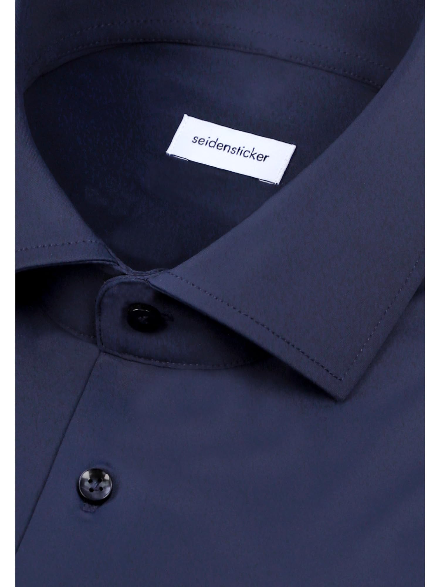 Seidensticker Herren X-Slim Fit Langarm Performance-Hemd Business-Hemd (1er Pack)