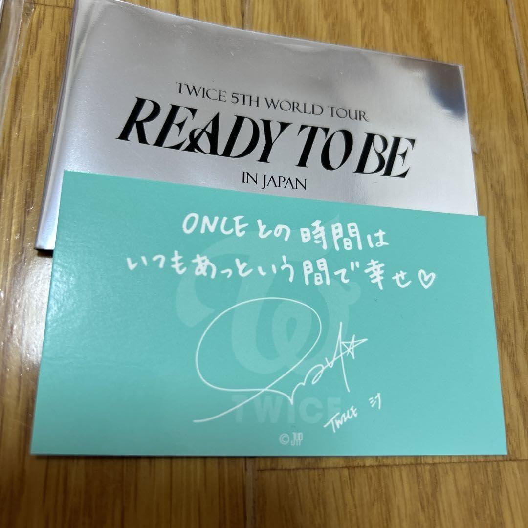 Amazon.co.jp: 完売商品 TWICE ミナ 5点セット : おもちゃ