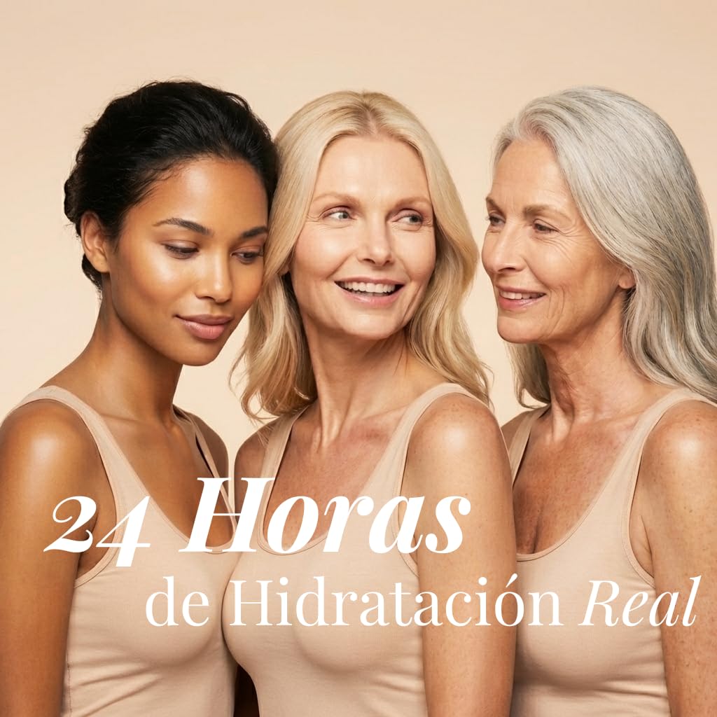 Vulvicare Serum Íntimo Mujer Regenerador Concentrado- 99% Ingredientes Naturales- Doble Ácido Hialurónico- Alivia Sequedad y Picor- pH 4.5-5.5 Vitaminas B5 y B3-30ml