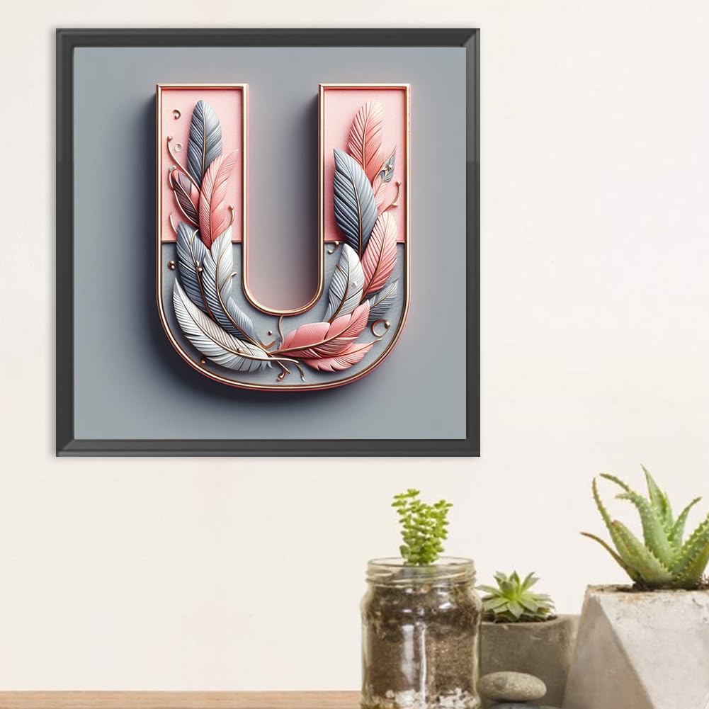 ENCOMAG Kit De Peinture Diamant Colorée Pour Adultes, Peinture Par Numéros Pour Débutants, Peinture Partielle à Faire Soi-même, Peinture à Points Diamantés, Art, Artisanat, Décoration Murale, Cadeau