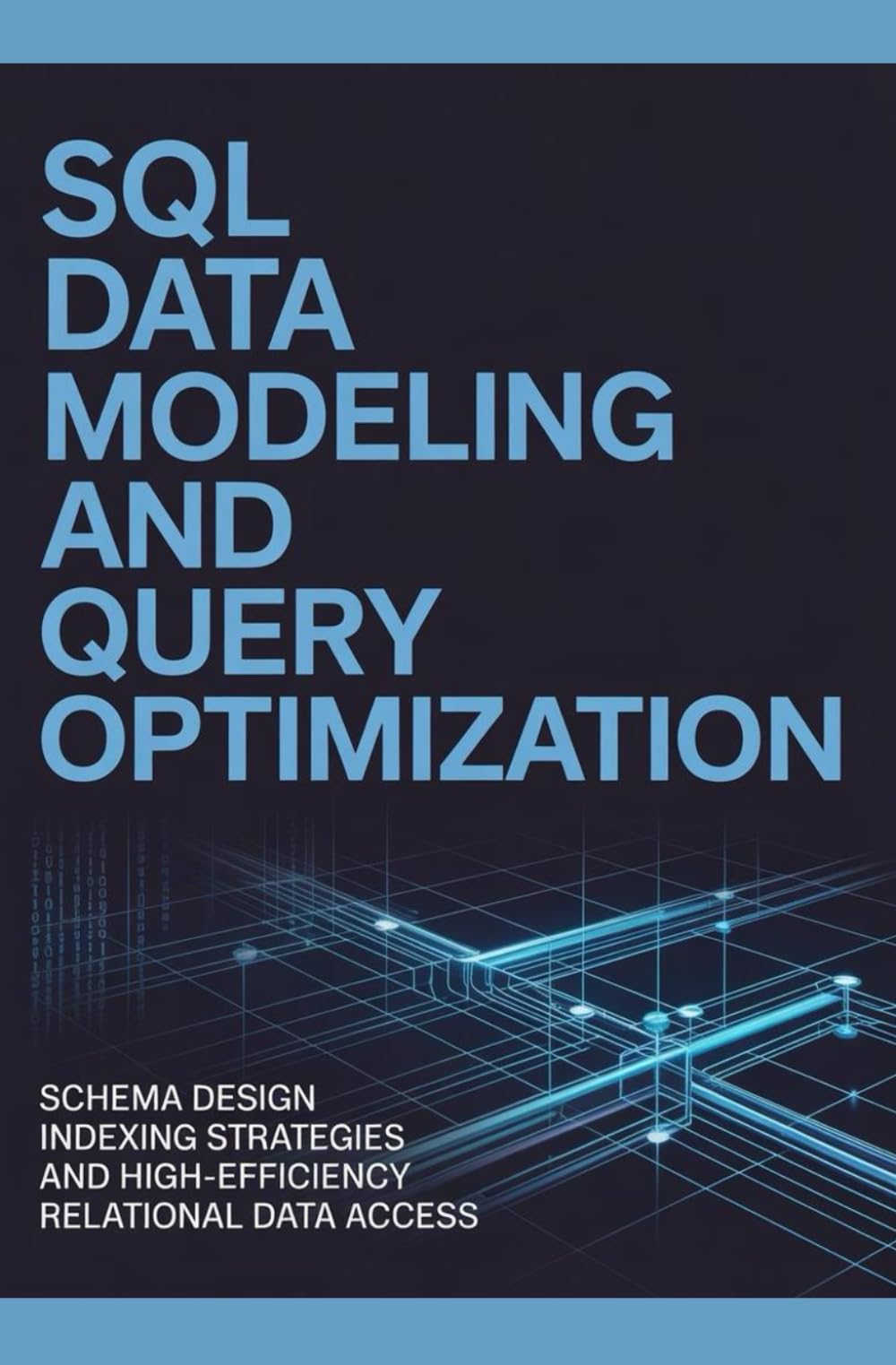 SQL DATA MODELING AND QUERY OPTIMIZATION: Schema design indexing strategies and high-efficiency relational data access