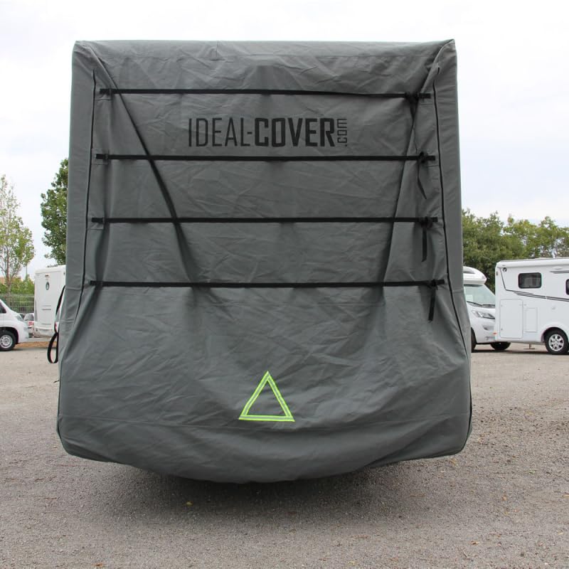 Funda Protectora para Autocaravana Fiat Ducato - Ideal-Cover®
