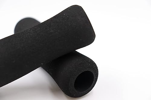 Miniatura 2 de Pepe-PIN, Bicycle Grips, Handles for Bikes, Padded Cover for Walkers, 22 mm Tube, Pack of 4