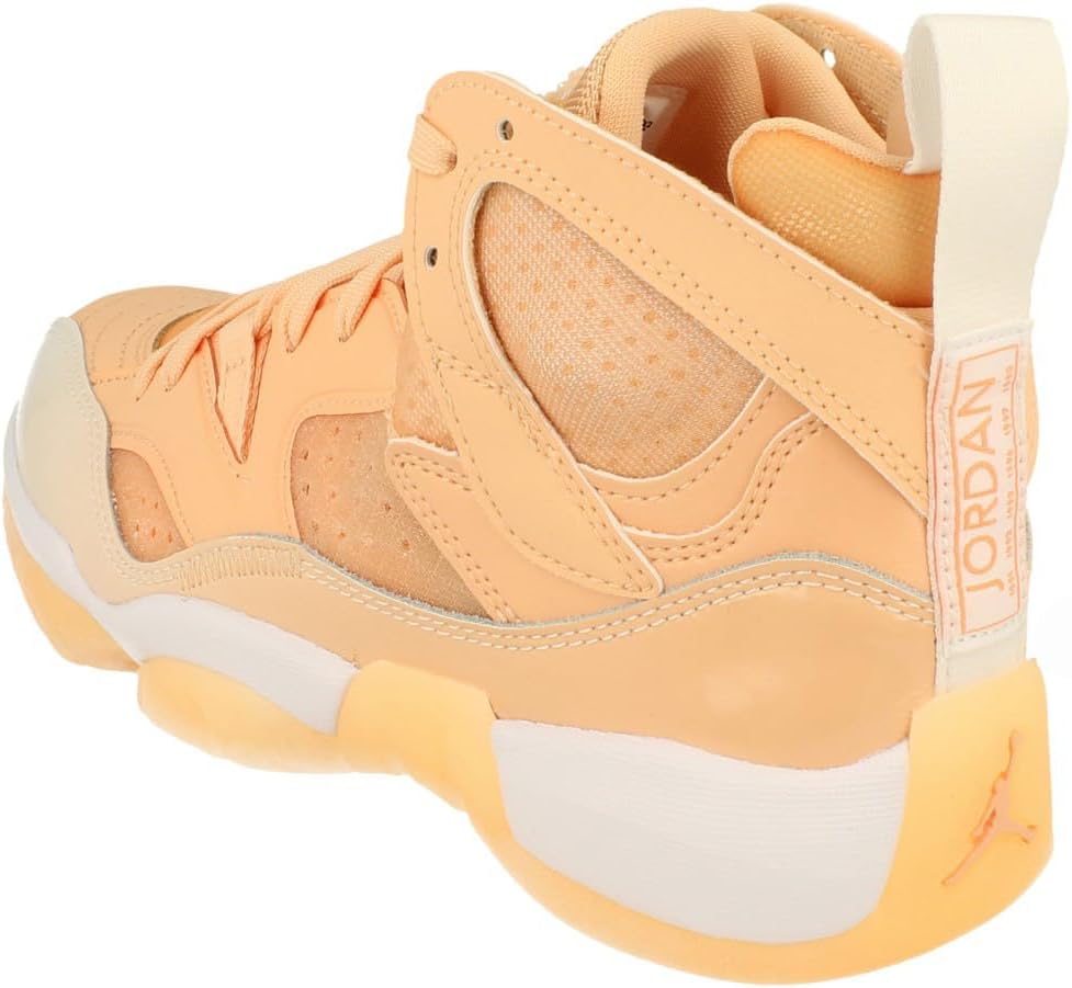 Nike Men's Air Jordan Jumpman Two Trey Shoes