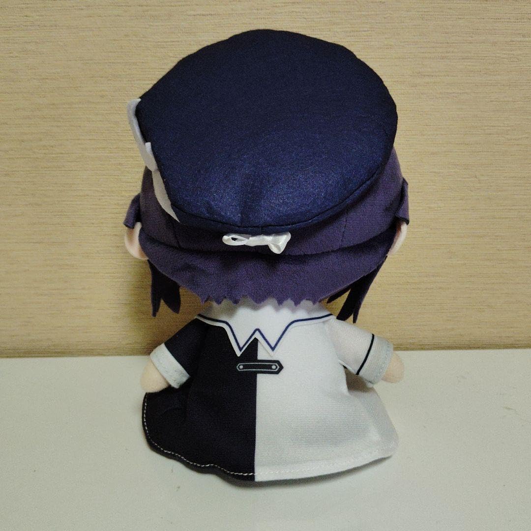 Amazon.co.jp: あおぎり高校 音霊魂子 ココぎゅっと!ぬいぐるみ : おもちゃ