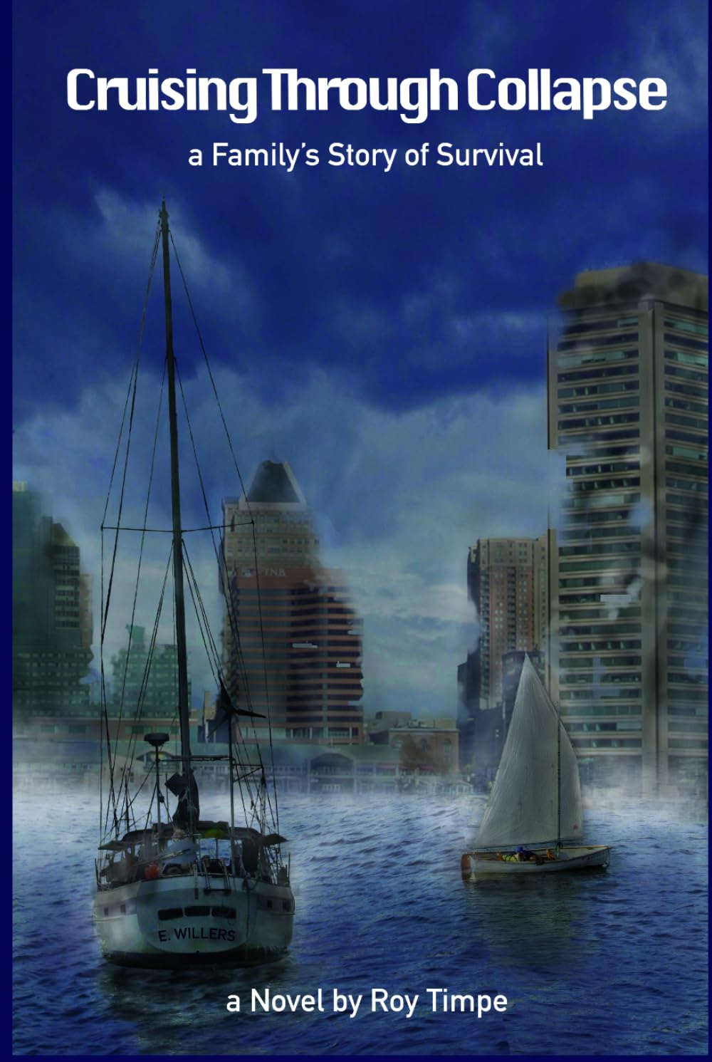 Cruising through Collapse: A Family's Story of Survival