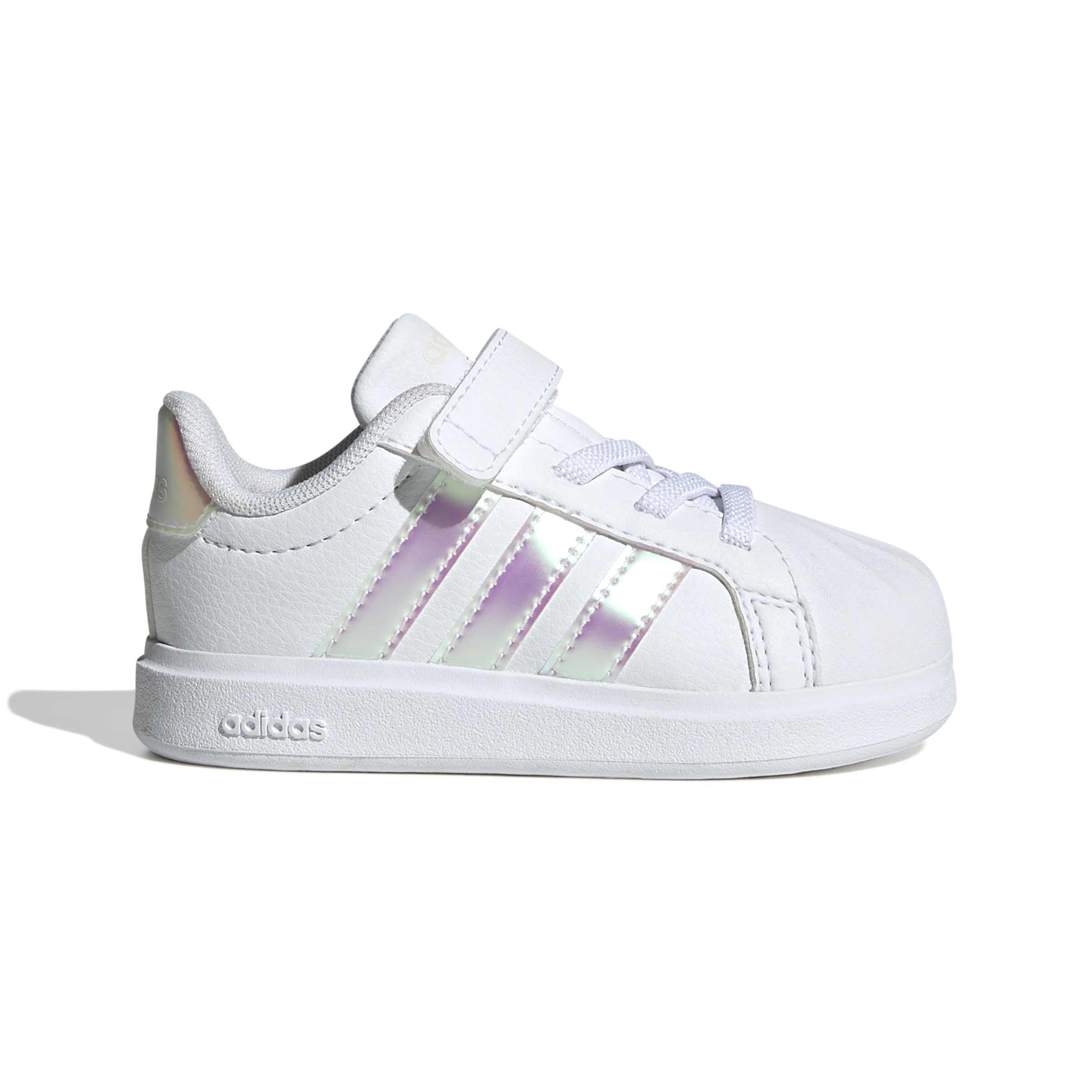 adidas Uniseks - dzieci Streettalk Shoes InfantsBUTY