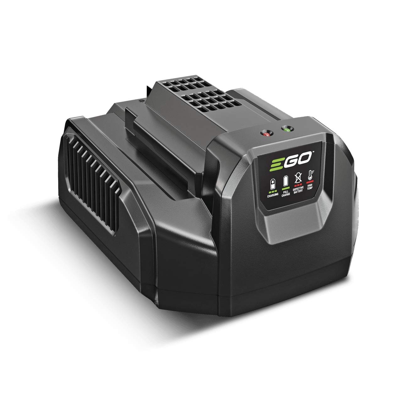 Ego Power Plus Carica batterie Standard per batterie CH2100 E