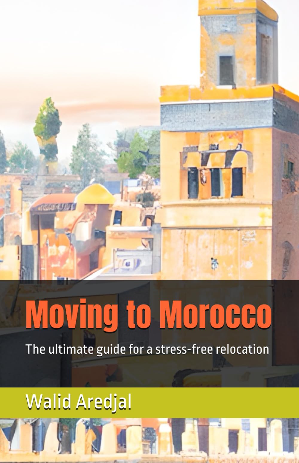 Moving to Morocco: The ultimate guide for a stress-free relocation