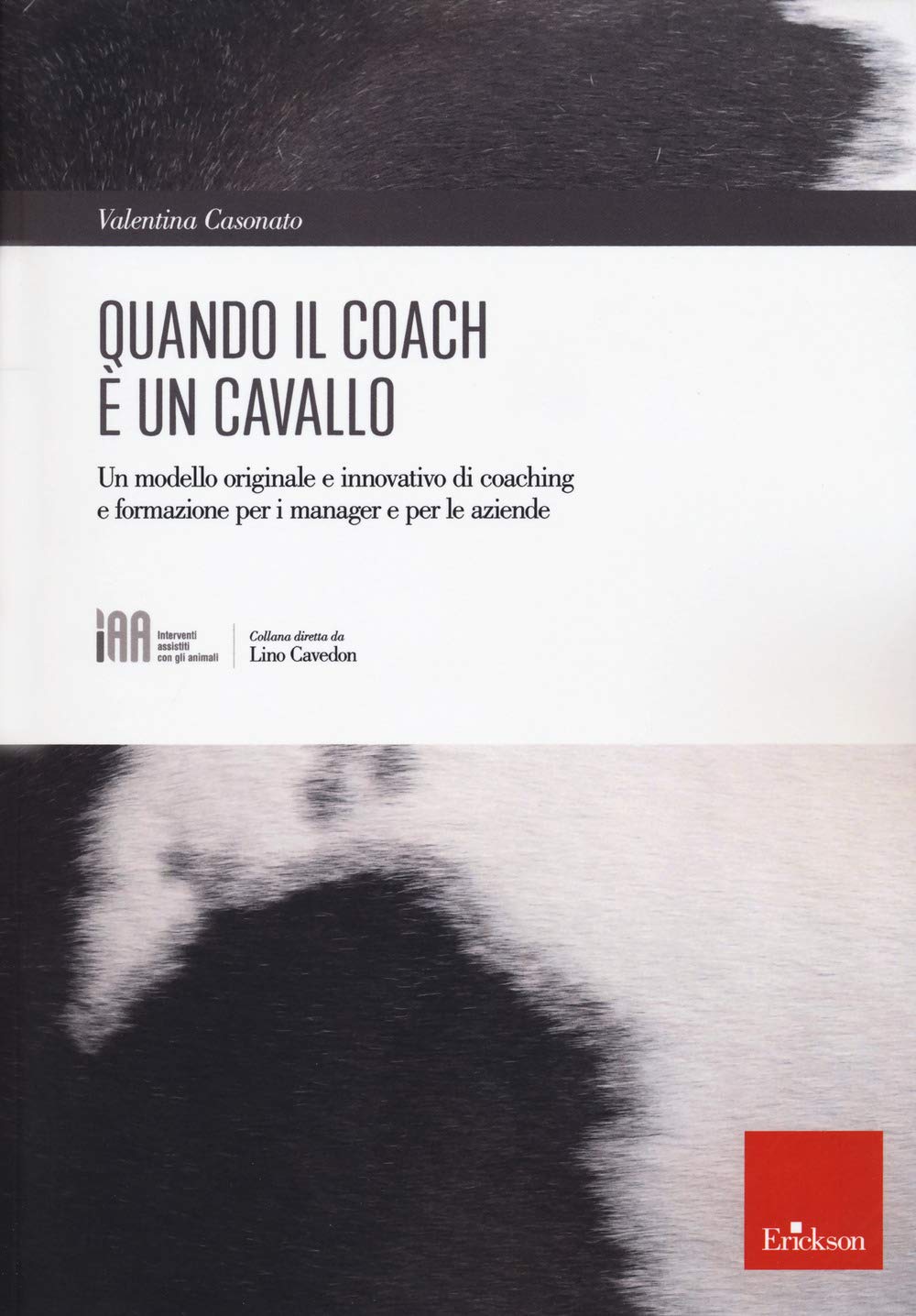 Quando Il Coach è Un Cavallo. Un Modello Originale E Innovativo Di Coaching E Formazione Per I Manager E Per Le Aziende - 4