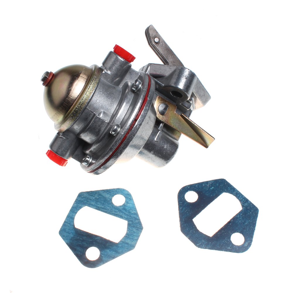 Fuel Lift Pump AR52159 for John Deere 1020 1520 1530 2020