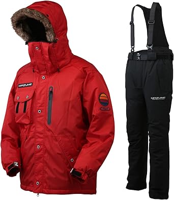 mazume CORE ALL WEATHER SUIT　3L 61ERrt9lugL._AC_SX342_.jpg
