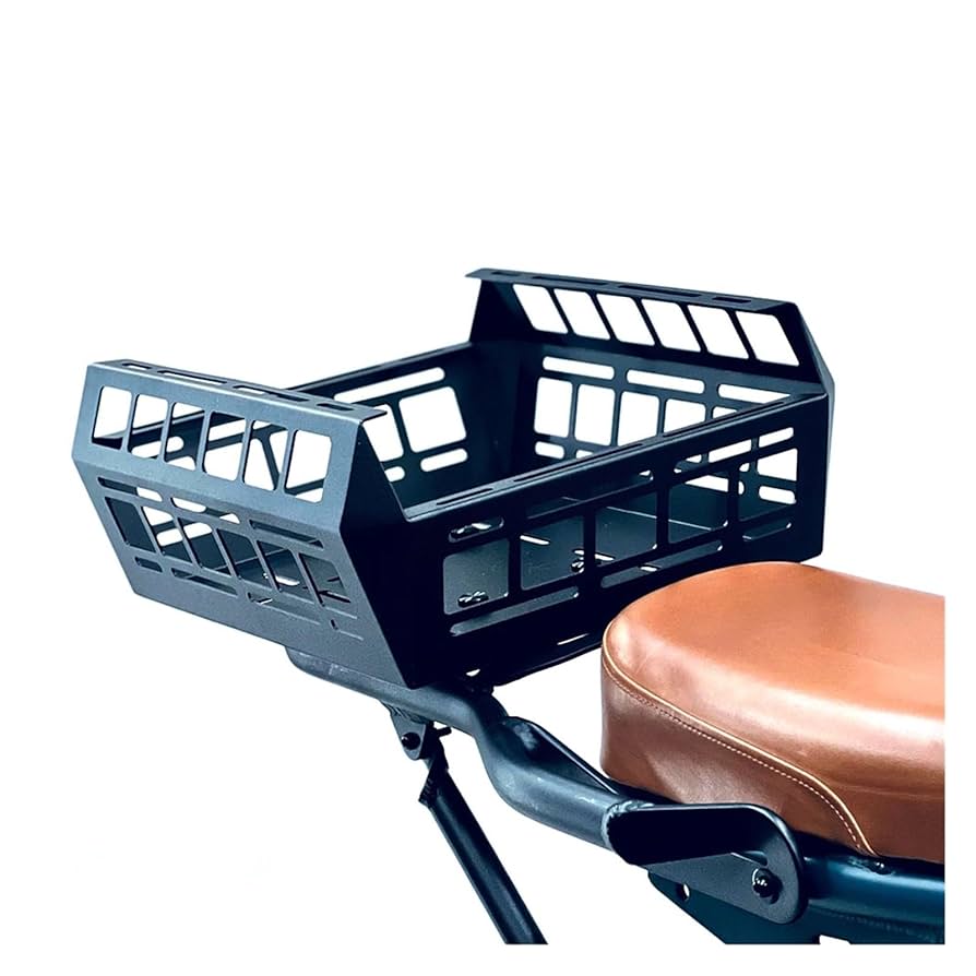 Amazon.co.jp: リアキャリア スーパー 73 73-S2 荷物ラック