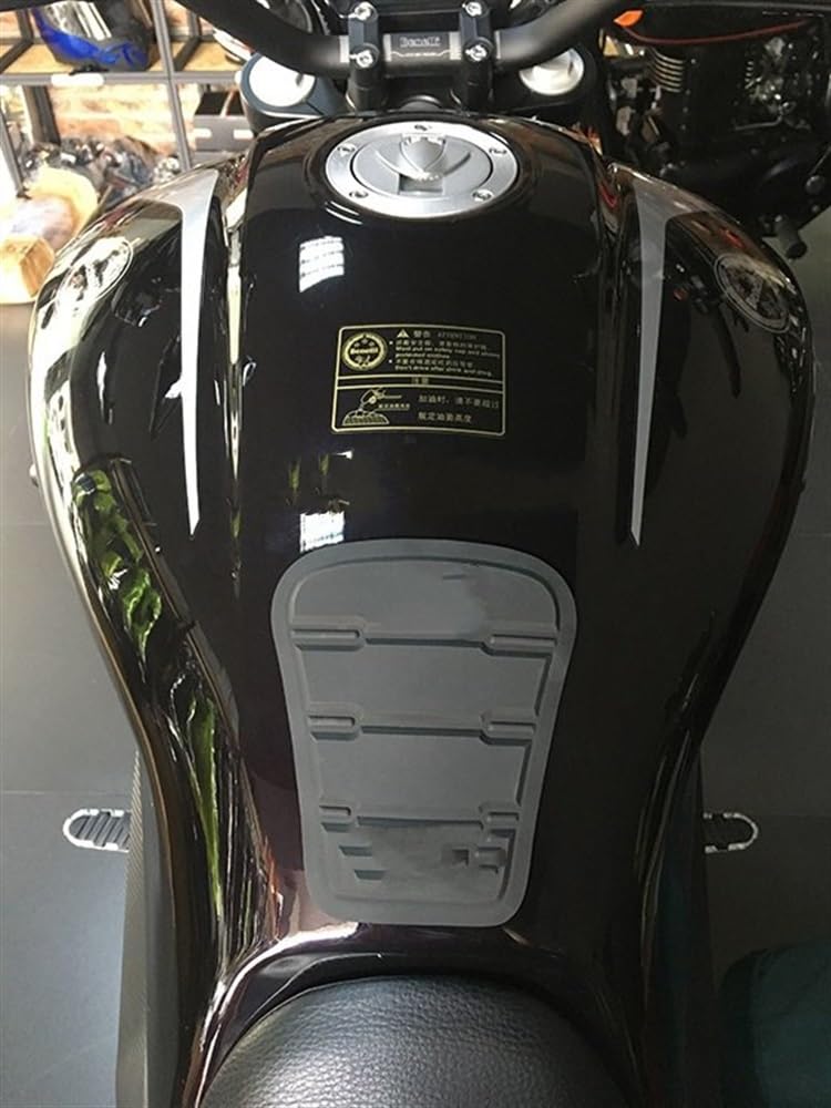 Kit Di Sollevamento Del Serbatoio Del Gas Del Motociclo per Harley
