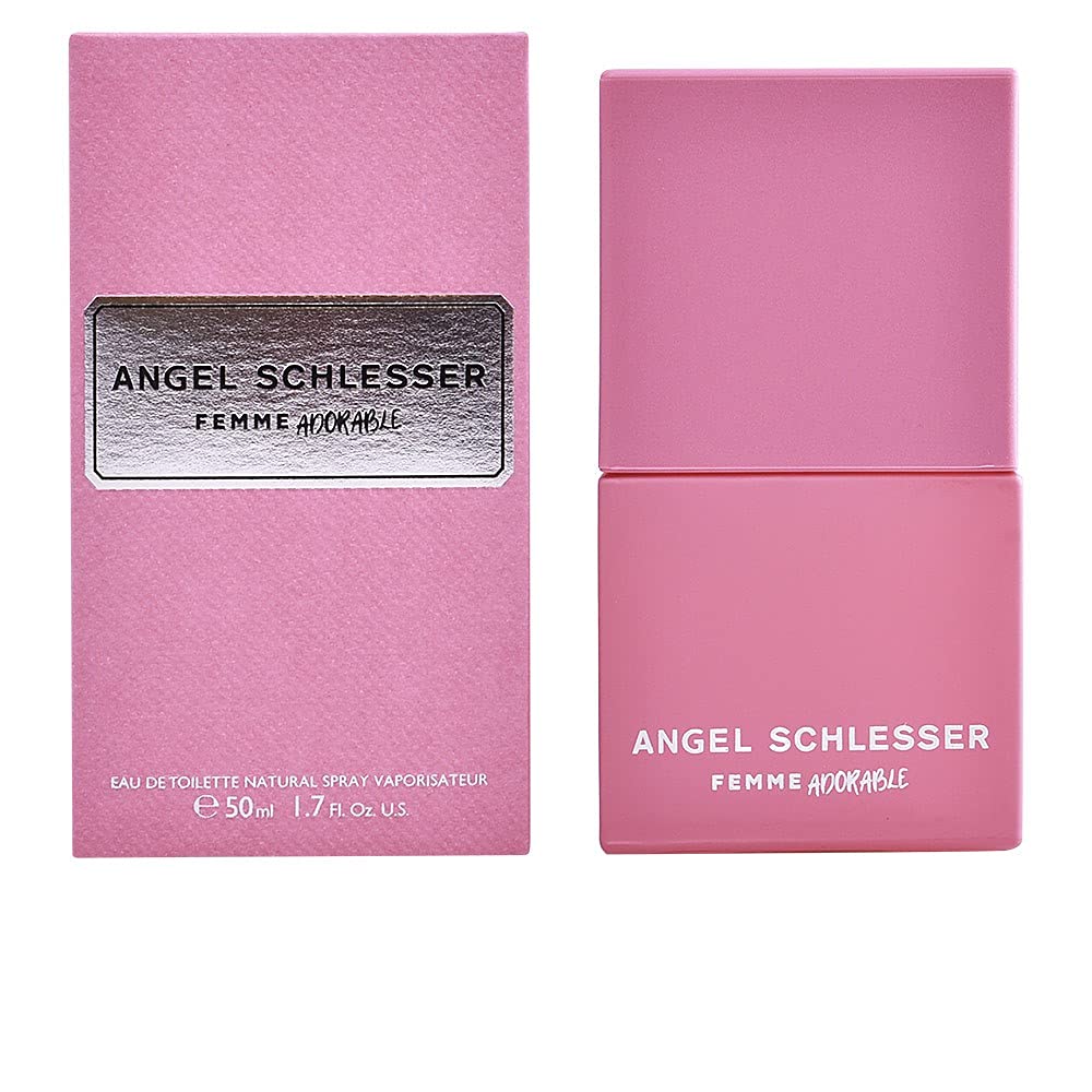Female Adorable Edt Vaporizer 50 ml