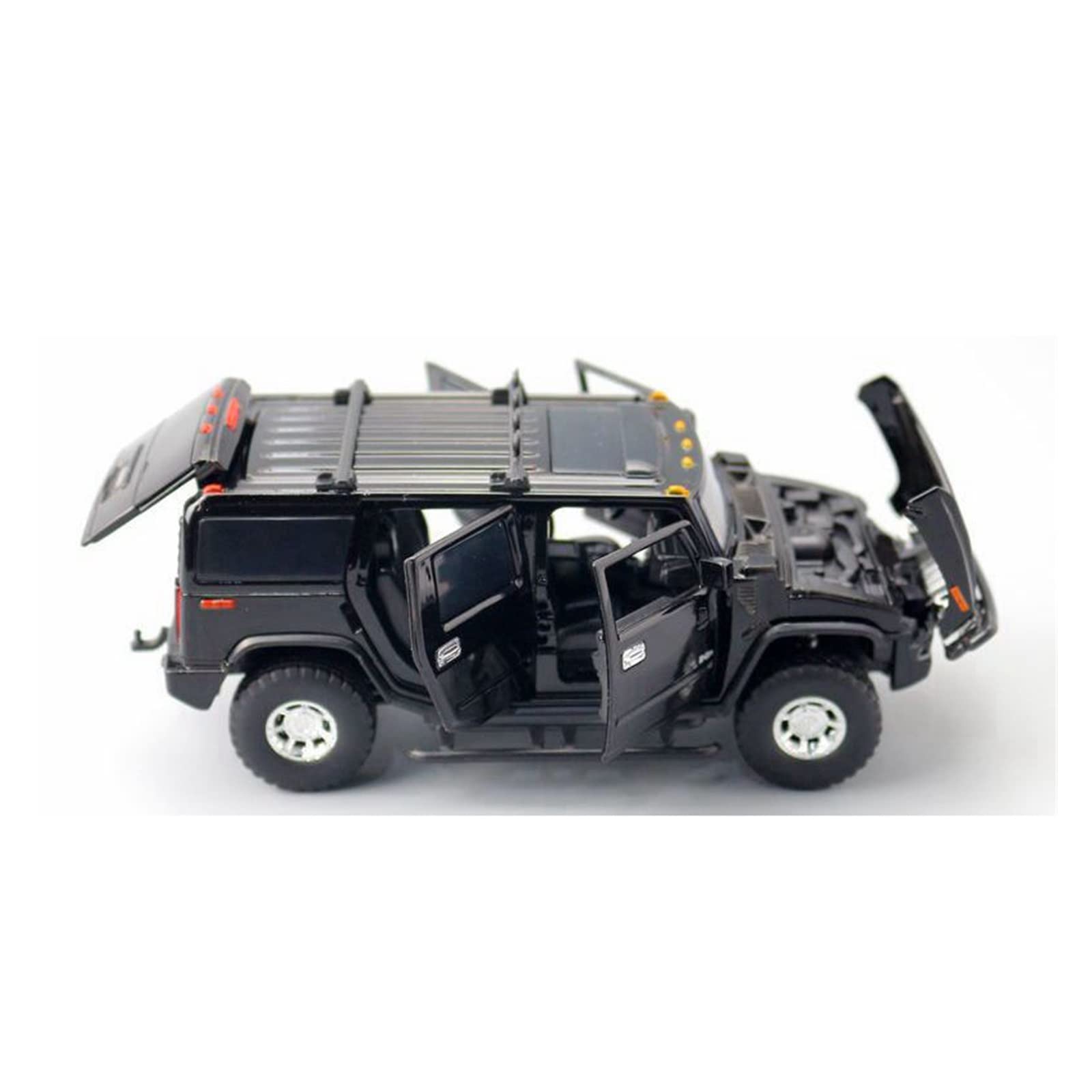 ハマーH２ オモチャ 1/24RC ハマーH2 ポリス トイザらス限定 | おもちゃ通販の