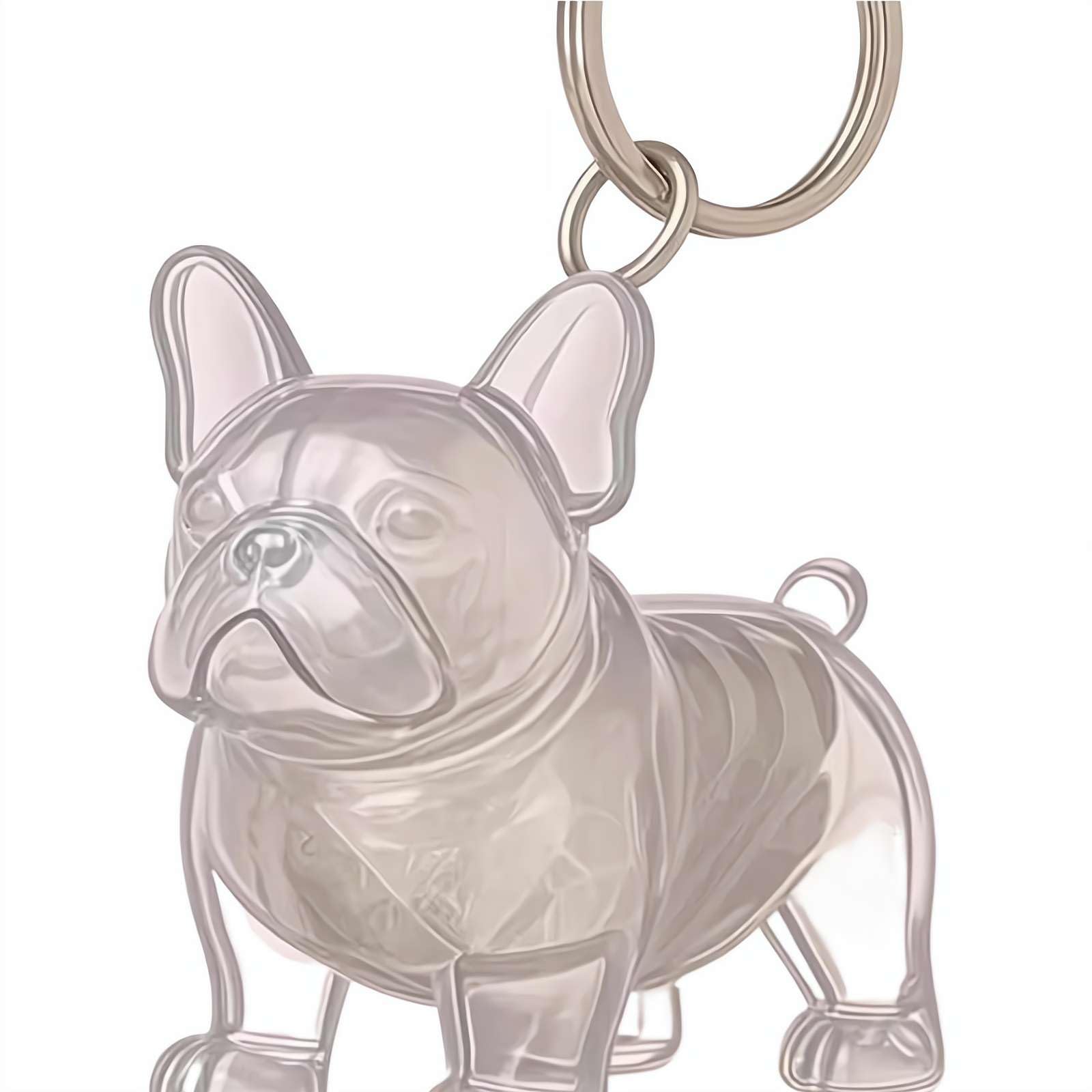 Amazon.co.jp: 犬の毛を集めるキーホルダー チャーム付きメモリアル