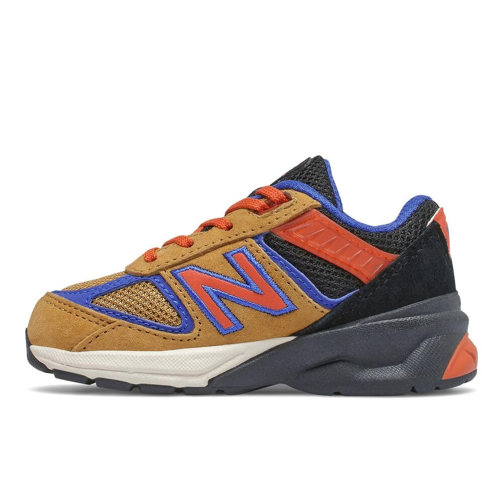 New Balance Baby Fresh Foam Arishi V4 Hook and Loop