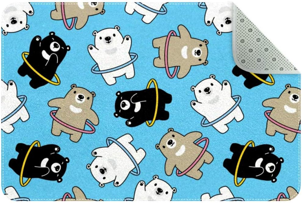 hula hoop per bambini 24 pollici