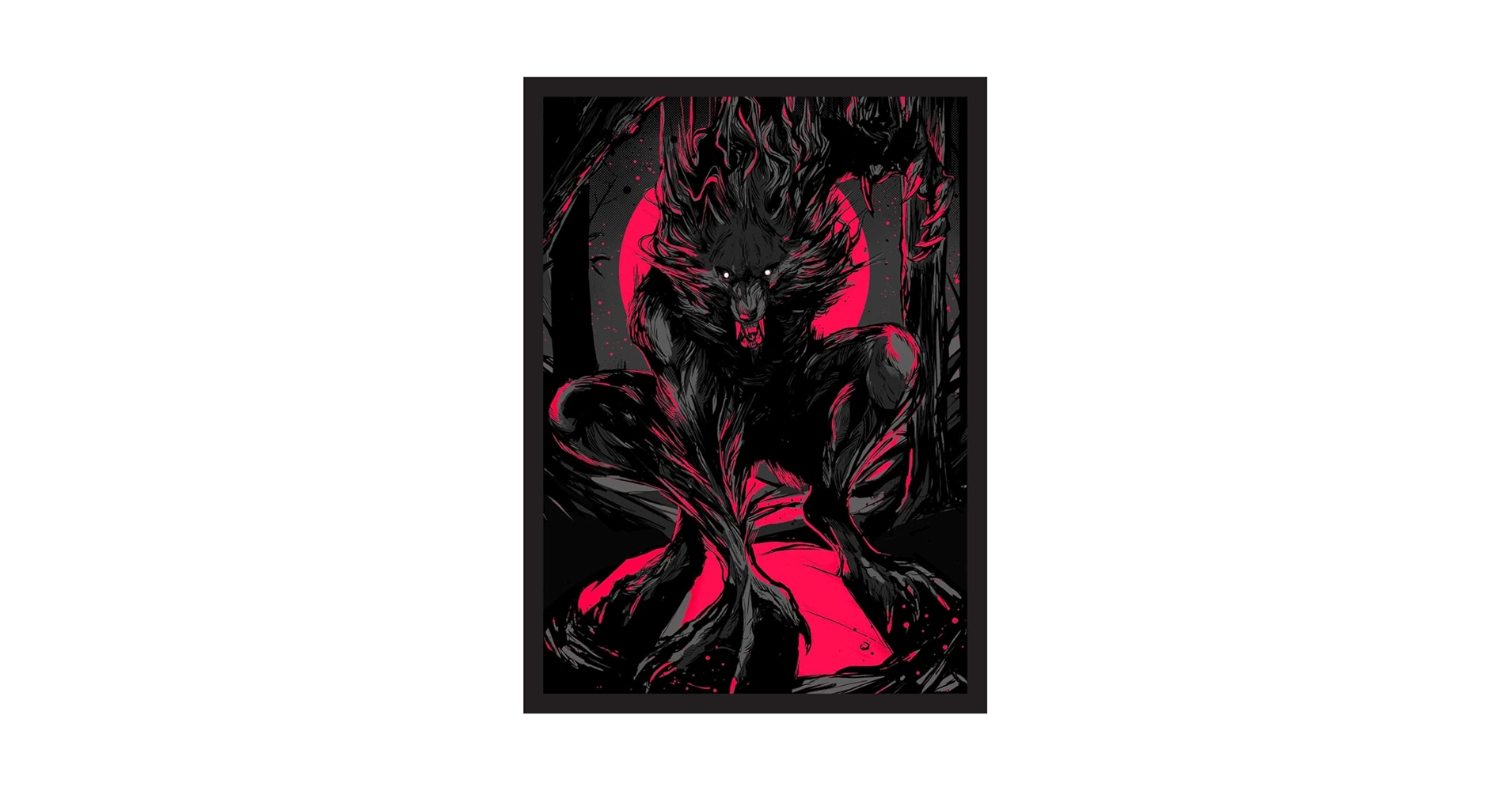 Amazon.co.jp: MTG スリーブ 50 MTG 標準カードスリーブ デッキ