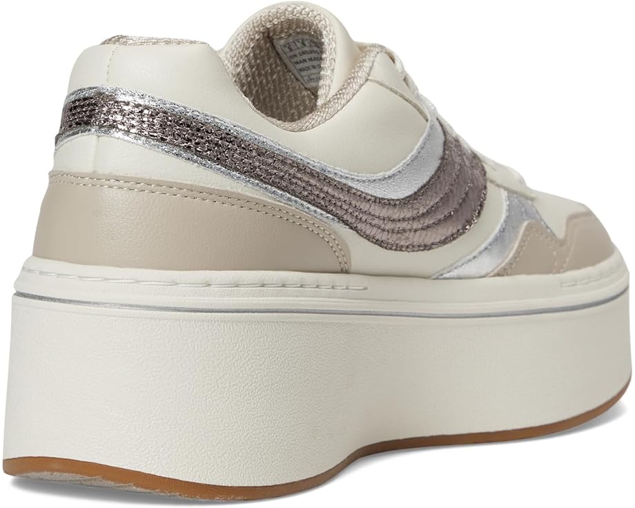 SKECHERS Paloma-Shimmer Takes All - Back View