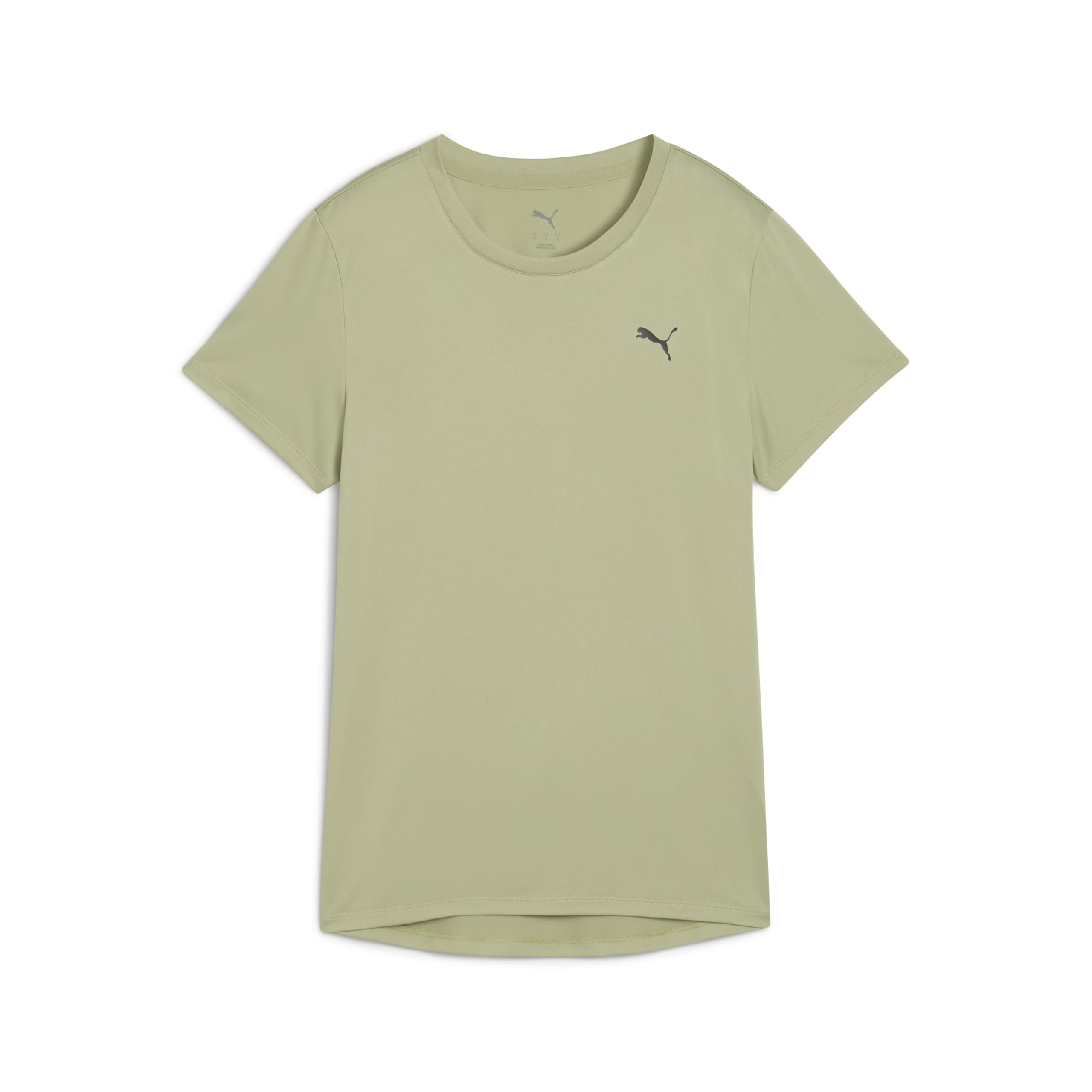W TAD ESSENTIAL CREW TEE Tişört Kadın