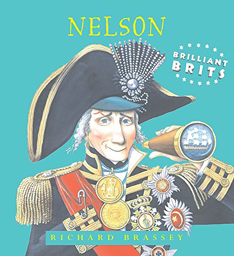 Nelson (Brilliant Brits)