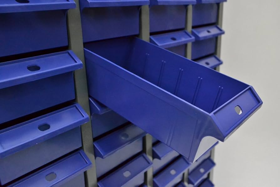 Amazon.co.jp: スチール製 パーツキャビネット 部品 収納 パーツケース Amazon.co.jp: スチール製 パーツキャビネット 部品 収納 パーツケース