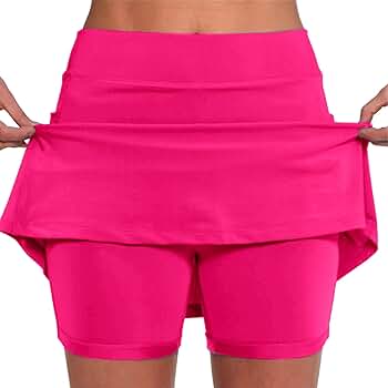 レディースウェア 1piu1uguale3 LADIES' SKIRT SPORTS BORDER 1PIU1UGUALE3 WOMENS SPORTS BORDER SKIRT