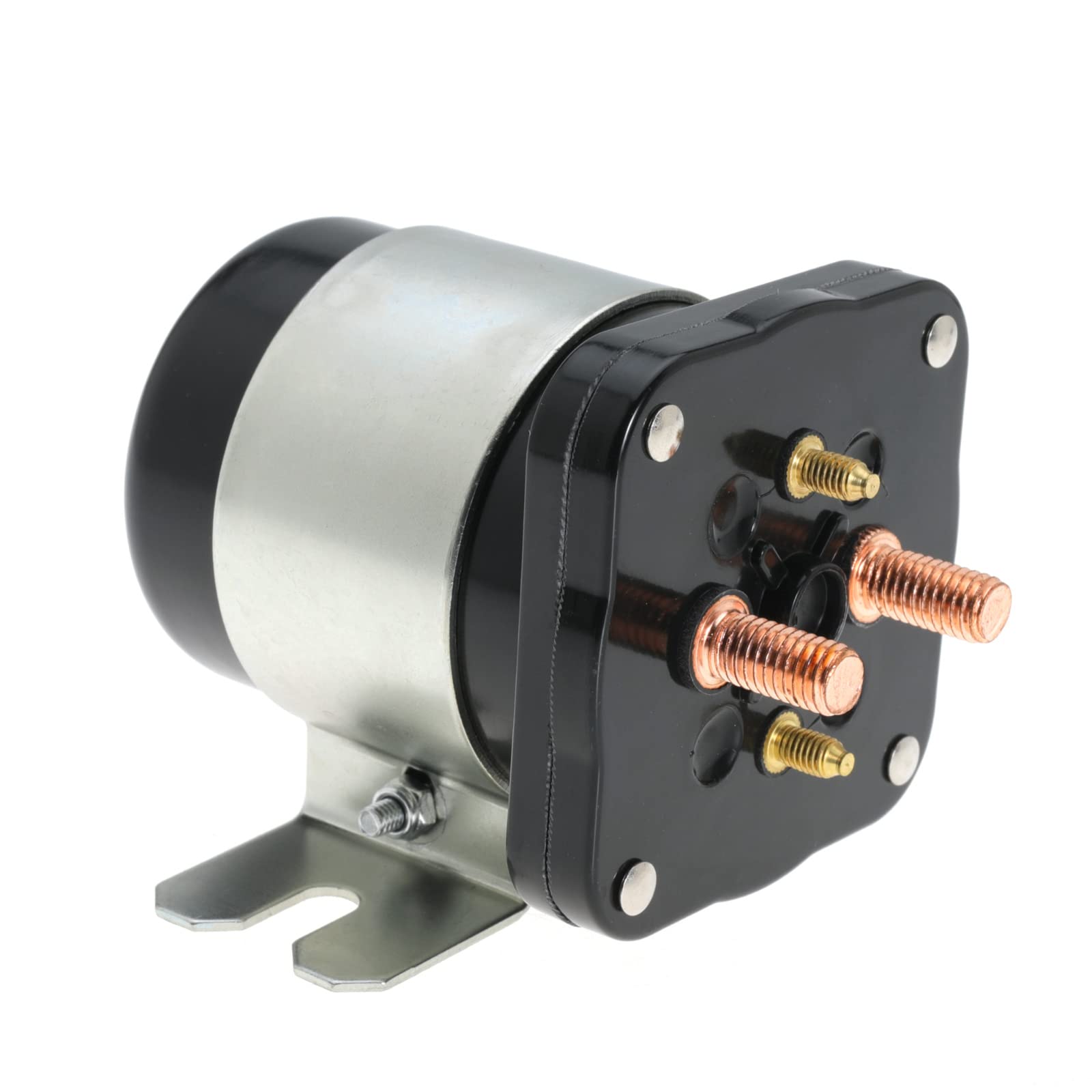 Il solenoide di potere di CC 48V sostituisce 586-120111 per i carrelli elettrici di golf di Yamaha G19 G22 per i falciatrici cattivi dei trattori